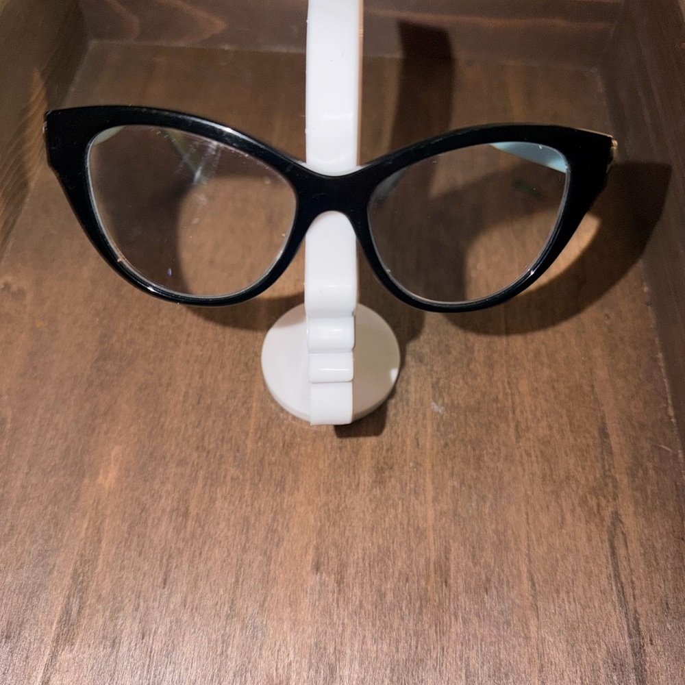 Tiffany & Co. TF2251 53•16 Cat Eye Eyeglasses - Picture 2 of 5